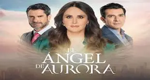 El Ángel de Aurora