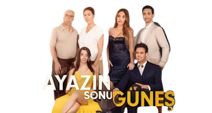 Ayazin Sonu Gunes