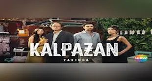 Kalpazan (Falsificador)