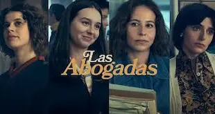 Las Abogadas