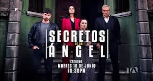 Secretos de un Angel (Yurek Cikmazi)