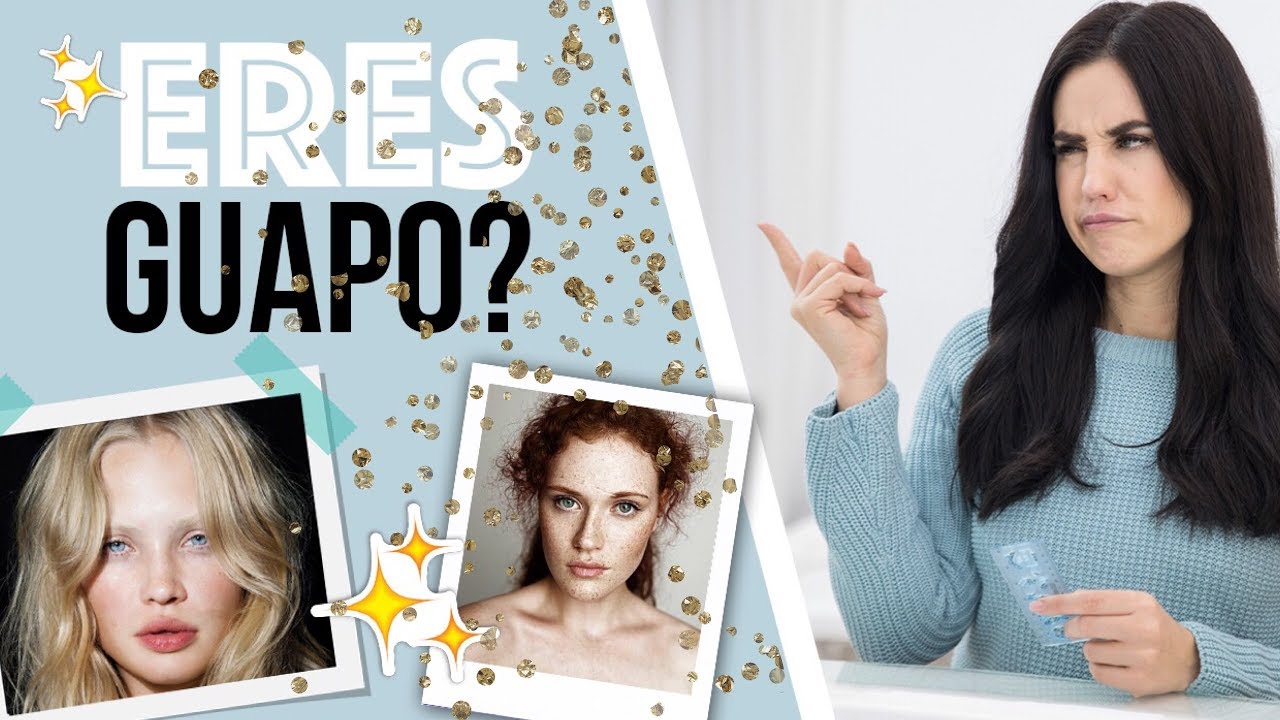 Cómo saber si eres bonita: 7 señales infalibles que descubrirás 1 Cómo saber si eres bonita: 7 señales infalibles que descubrirás