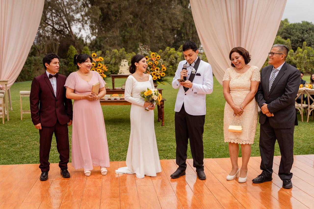 ¿Cuántos padrinos de boda puedes tener? Guía completa 2023 1 ¿Cuántos padrinos de boda puedes tener? Guía completa 2023