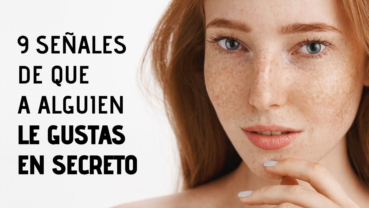 Señales claras de que un chico se está enamorando de ti 1 Señales claras de que un chico se está enamorando de ti