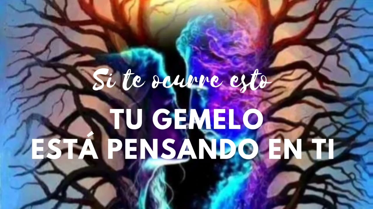 Signos de que tu alma gemela está pensando en ti: Descúbrelos 1 signos de que tu alma gemela está pensando en ti