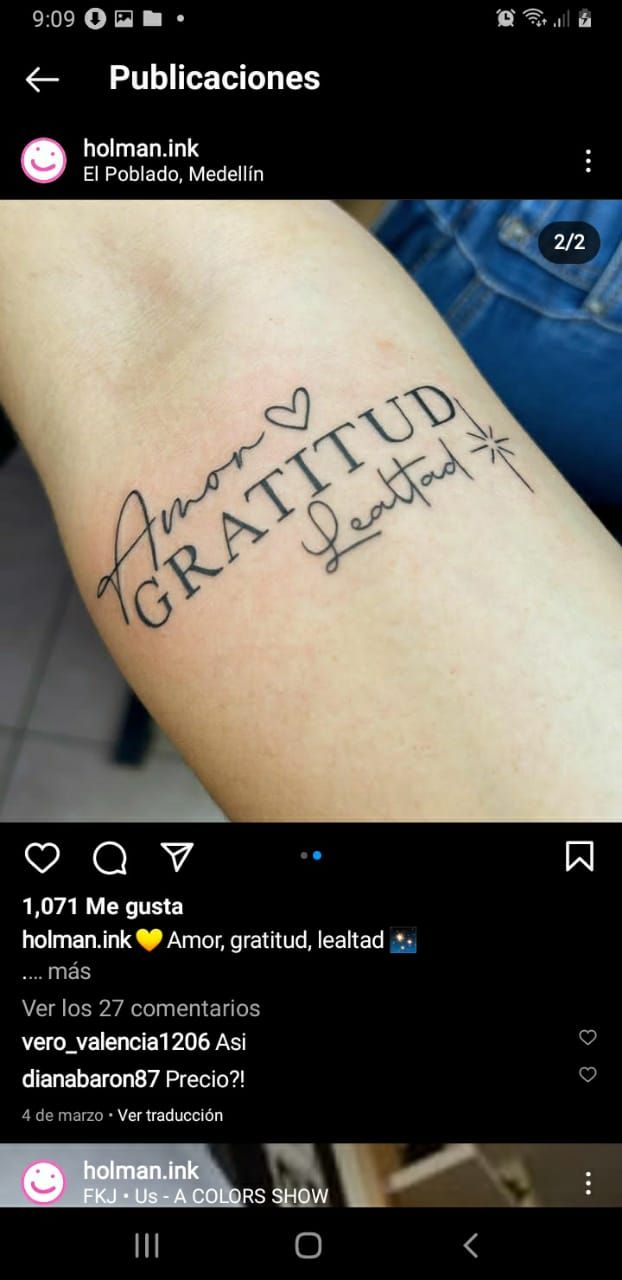 Tinta de Lealtad: Tatuajes y Perforaciones Corporales Únicas 1 Tinta de Lealtad: Tatuajes y Perforaciones Corporales Únicas